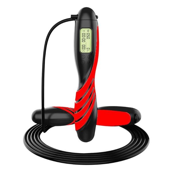 skipping rope with counter digital jumping rope adjustable skipping for home gym kids girls indoor outdoor exercise
skipping rope with counter digital jumping rope adjustable skipping for home gym kids girls indoor outdoor exercise