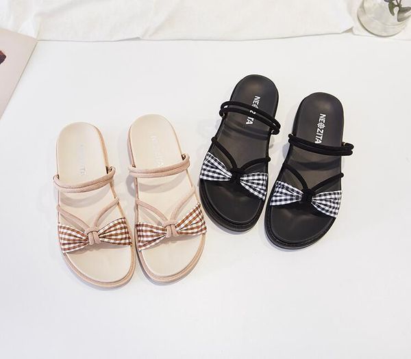 2020 new women sandals black apricot summer comfortable soft breathable flip flops women slides size 35-39
2020 new women sandals black apricot summer comfortable soft breathable flip flops women slides size 35-39