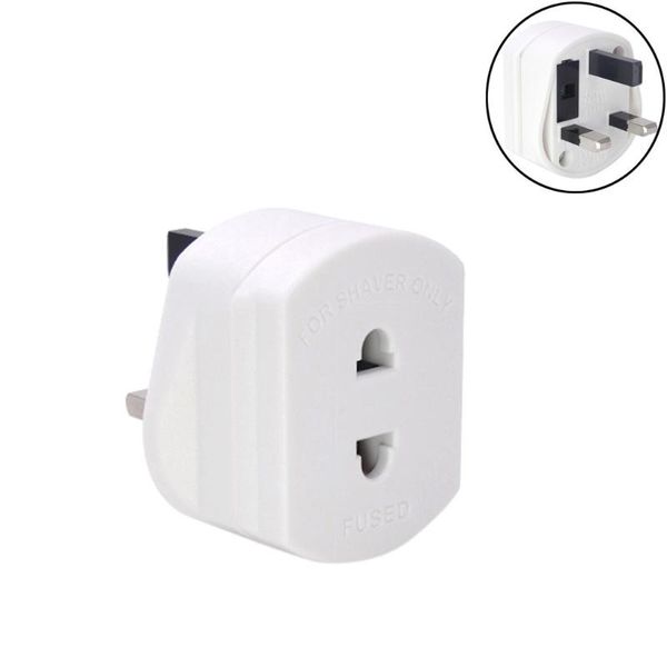 2w#shaver plug adaptor shaving toothbrush adapter epilators bathroom uk to 2 pin 3 multifunction plug accessories
2w#shaver plug adaptor shaving toothbrush adapter epilators bathroom uk to 2 pin 3 multifunction plug accessories