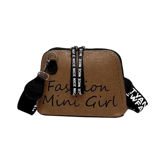 women crossbody bag tide shell bag wide shoulder strap wild shoulder #yj
women crossbody bag tide shell bag wide shoulder strap wild shoulder #yj