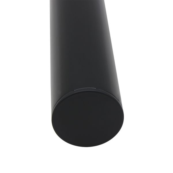professional stainless steel cylinder sand shaker rhythm musical instruments metal hand percussion black
professional stainless steel cylinder sand shaker rhythm musical instruments metal hand percussion black