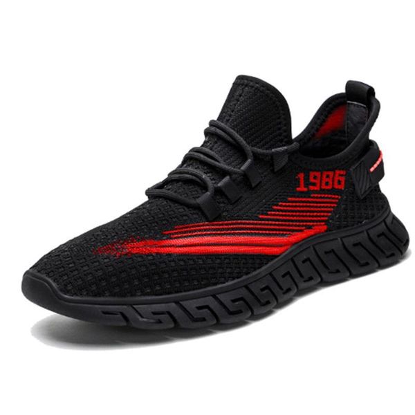 summer casual men's shoes breathable sports mesh network running shoes korean fashion tide shoes 2020 new, Black
summer casual men's shoes breathable sports mesh network running shoes korean fashion tide shoes 2020 new, Black