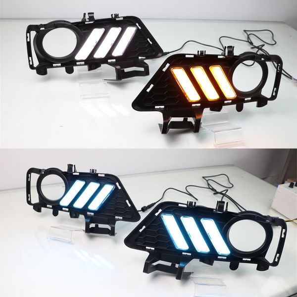1 set for bmw f30 f31 f35 3 series 2013 2014 2015 2016 2017 2018 2019 daytime running lights led drl fog lamp turn signal
1 set for bmw f30 f31 f35 3 series 2013 2014 2015 2016 2017 2018 2019 daytime running lights led drl fog lamp turn signal