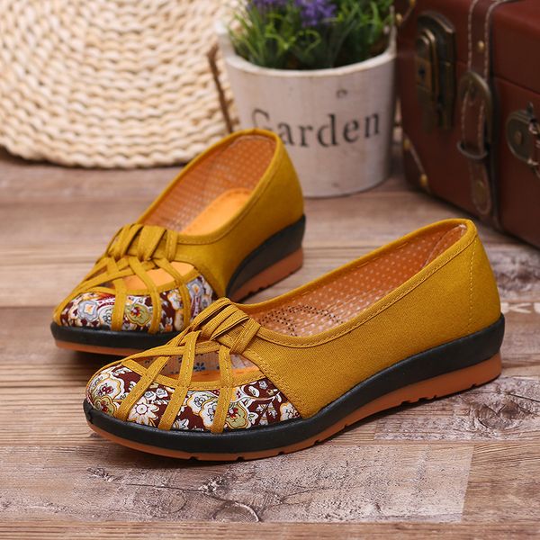 casual new canvas women shoes solid women platform casual shoes flat bottom feminino zapatos mujer *184, Black
casual new canvas women shoes solid women platform casual shoes flat bottom feminino zapatos mujer *184, Black