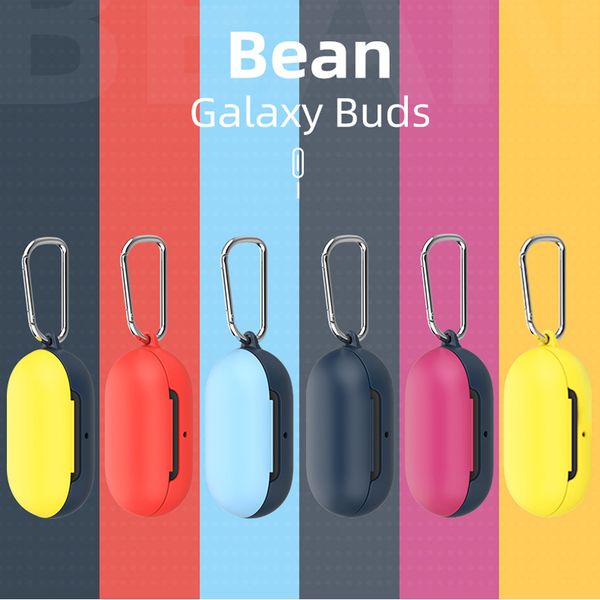 case for samsung galaxy buds bluetooth sports headphone cover small egg hook portable shatter-resistant shell all-inclusive case, Black;brown
case for samsung galaxy buds bluetooth sports headphone cover small egg hook portable shatter-resistant shell all-inclusive case, Black;brown