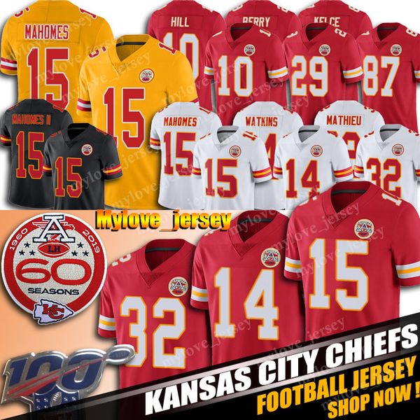 15 patrick mahome ii jer ey 32 tyrann mathieu jer ey kan a city jer ey chief 14 ammy watkin jer ey 87 travi kelce jer ey tyreek hill, Black;red
15 patrick mahome ii jer ey 32 tyrann mathieu jer ey kan a city jer ey chief 14 ammy watkin jer ey 87 travi kelce jer ey tyreek hill, Black;red