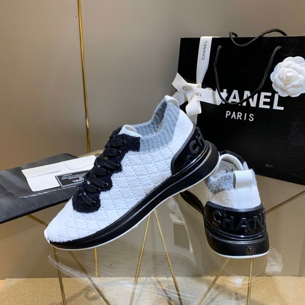 ladies designer, casual sports shoes, fashionable high-quality and comfortable wild casual shoes, various colors with boxesaf
ladies designer, casual sports shoes, fashionable high-quality and comfortable wild casual shoes, various colors with boxesaf
