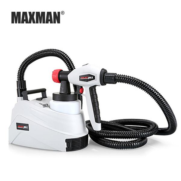 maxman electric supercharged airless spray gun high pressure high power spraying machine car automatic painting power tools
maxman electric supercharged airless spray gun high pressure high power spraying machine car automatic painting power tools