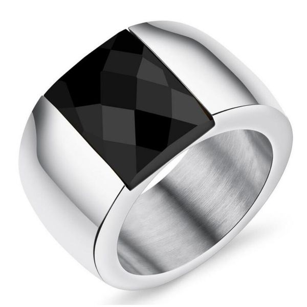 fashion stainless steel crystal ring female titanium wedding ring for women, Slivery;golden
fashion stainless steel crystal ring female titanium wedding ring for women, Slivery;golden