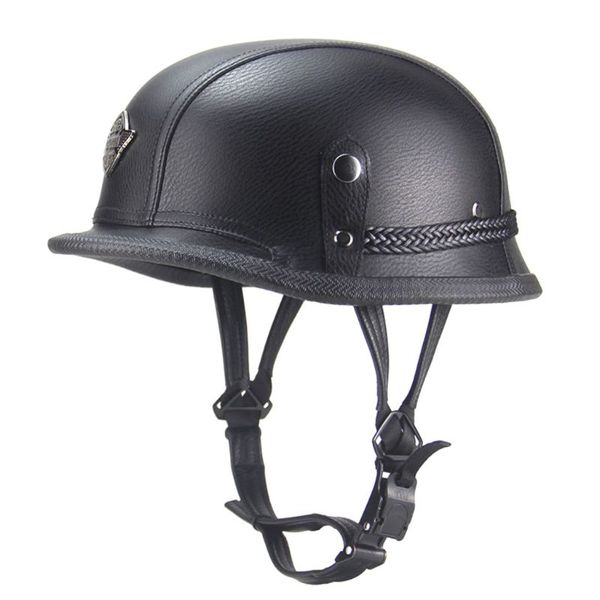 2020 new universal super cool motorcycle for helmet cruise retro helmet safety protection
2020 new universal super cool motorcycle for helmet cruise retro helmet safety protection