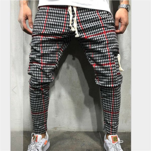 gyms clothing men's pants fashion jogger pant skinny casual trousers sweatpants plus size 3xl, Black
gyms clothing men's pants fashion jogger pant skinny casual trousers sweatpants plus size 3xl, Black