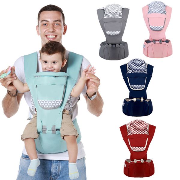 1pcs detachable baby carrier sling 3 in 1 baby hipseat wrap protable multifunctional wrap sling belt front carrier
1pcs detachable baby carrier sling 3 in 1 baby hipseat wrap protable multifunctional wrap sling belt front carrier