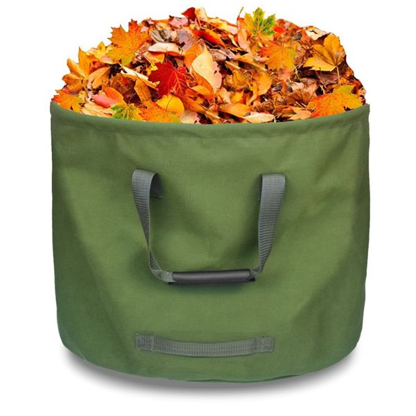outdoor bags garbage storage garden leaf bag yard waste green picnic climbing activity use
outdoor bags garbage storage garden leaf bag yard waste green picnic climbing activity use