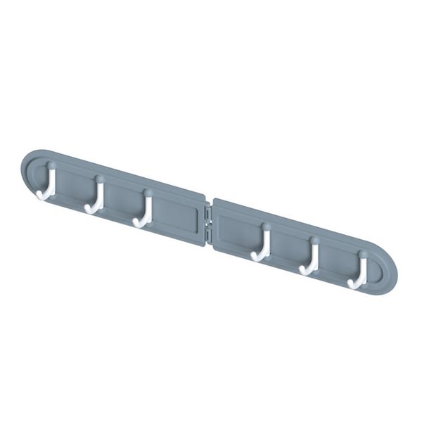 punching key wall hanger row foldable corner hook abs kitchen multi purpose self adhisive accessories clothes door bathroom
punching key wall hanger row foldable corner hook abs kitchen multi purpose self adhisive accessories clothes door bathroom