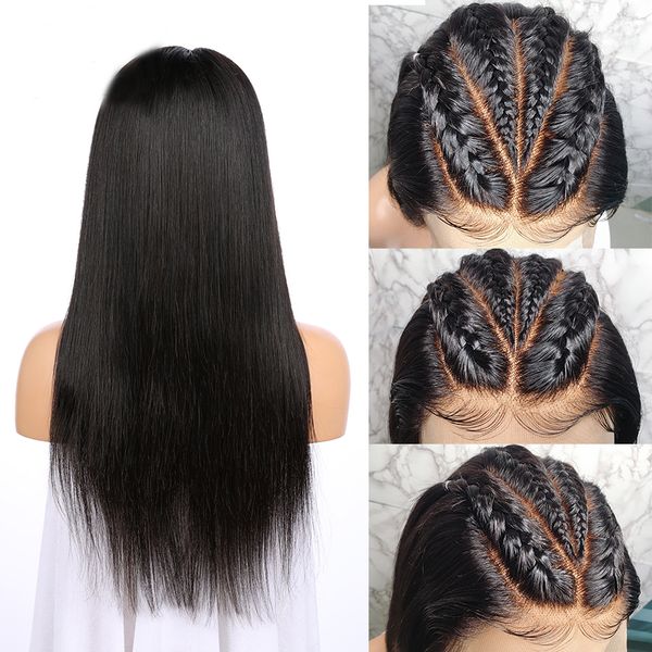 lace closure wig hair custom wigs brazilian straight hair with closure virgin remy human hair lace wigs for black women
lace closure wig hair custom wigs brazilian straight hair with closure virgin remy human hair lace wigs for black women