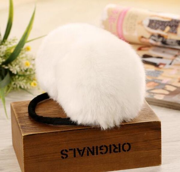 groupjump новая зимняя мода теплые женщины наушники пушистый милый сплошной цвет дамы модные открытый orejeras уха протектор, Blue;gray 
groupjump новая зимняя мода теплые женщины наушники пушистый милый сплошной цвет дамы модные открытый orejeras уха протектор, Blue;gray