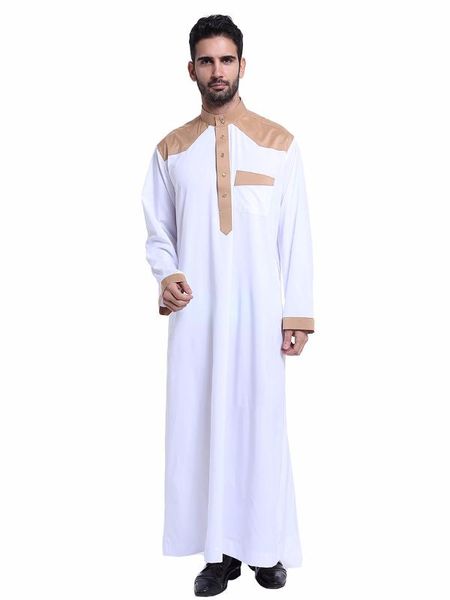 abayas eid musulman de mode homme man abaya muslim dress robe saudi arabia kleding mannen kaftan oman pakistan islam clothing, Red
abayas eid musulman de mode homme man abaya muslim dress robe saudi arabia kleding mannen kaftan oman pakistan islam clothing, Red