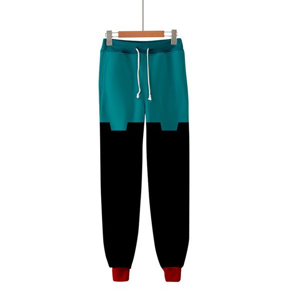 my hero academia 3d printed sweatpants fashion harajuku jogger pants casual warm track pants slim streetwear men/women trousers, Black
my hero academia 3d printed sweatpants fashion harajuku jogger pants casual warm track pants slim streetwear men/women trousers, Black