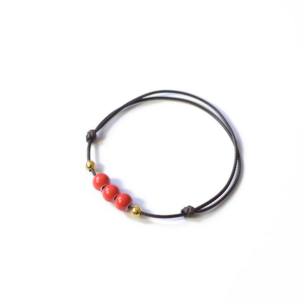 браслет из керамики в этническом стиле унисекс браслет с подвеской из бисера ручной работы модный браслет, Black
браслет из керамики в этническом стиле унисекс браслет с подвеской из бисера ручной работы модный браслет, Black