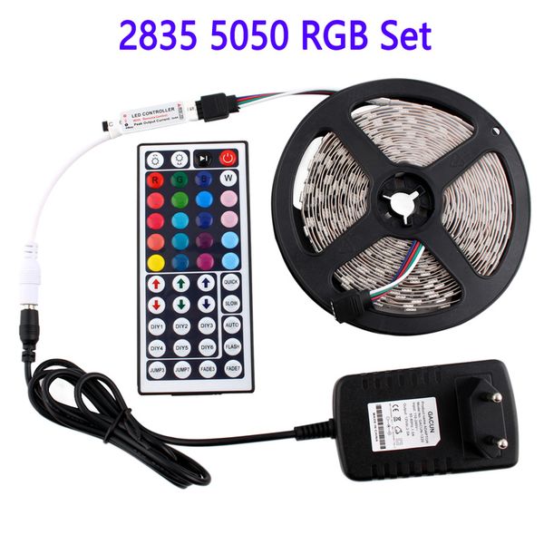 2835 5050 rgb 12v led strip lights 5m 60led/m 300 светодиодов led lighting ribbon лента с ик-контроллером 12v адаптер + ик-контроллер полный
2835 5050 rgb 12v led strip lights 5m 60led/m 300 светодиодов led lighting ribbon лента с ик-контроллером 12v адаптер + ик-контроллер полный