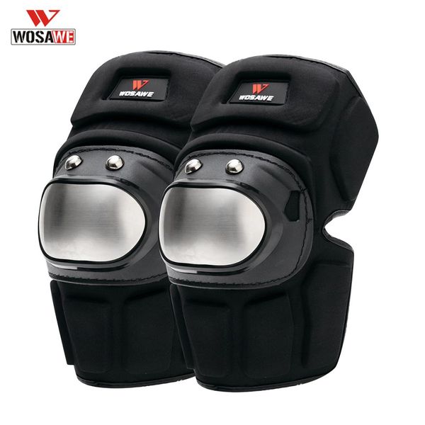 wosawe motorcycle knee pad knee protector guard motocross stainless steel protective gear motorbike rodilleras moto equipment
wosawe motorcycle knee pad knee protector guard motocross stainless steel protective gear motorbike rodilleras moto equipment