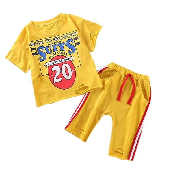 new new summer kids boys girls short sleeve letter print blouse t-shirt+short pants children casual outfits sets, White
new new summer kids boys girls short sleeve letter print blouse t-shirt+short pants children casual outfits sets, White