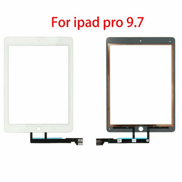30pcs touchscreen для ipad pro 9.7 (2016 версия) a1673 a1674 a1675 сенсорный экран панель digitizer передняя панель из стекла замена
30pcs touchscreen для ipad pro 9.7 (2016 версия) a1673 a1674 a1675 сенсорный экран панель digitizer передняя панель из стекла замена