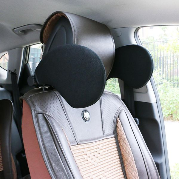 car memory foam headrest children sleep side head support pillow neck back cushion four seasons breathable soft
car memory foam headrest children sleep side head support pillow neck back cushion four seasons breathable soft