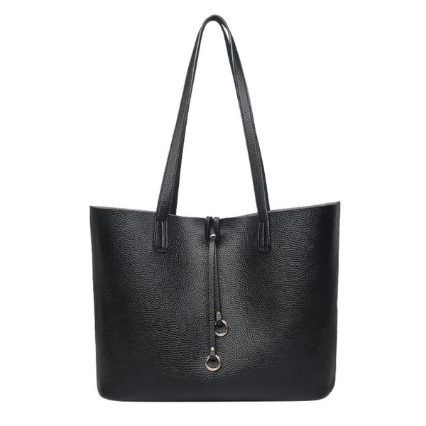 fashion shoulder fringe bags for women new quality leather ladies retro large casual totes tassel female handbag #10
fashion shoulder fringe bags for women new quality leather ladies retro large casual totes tassel female handbag #10