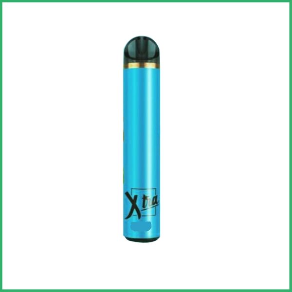 Слоеное Xtra Glow Одноразовые устройства с 1500puffs Pod 280mAh Vape Pen 10 цветов Одноразовая E Сигареты Слейте с кодом безопасности светодиодные 
Слоеное Xtra Glow Одноразовые устройства с 1500puffs Pod 280mAh Vape Pen 10 цветов Одноразовая E Сигареты Слейте с кодом безопасности светодиодные