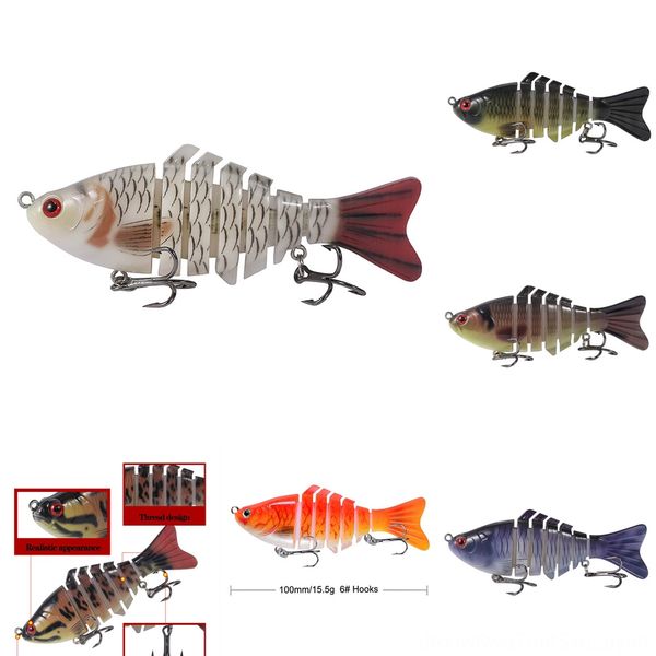 4mfjl fishing 10cm iron plate lead small * fake long stype luya simulation small fish type 15.5g bait
4mfjl fishing 10cm iron plate lead small * fake long stype luya simulation small fish type 15.5g bait