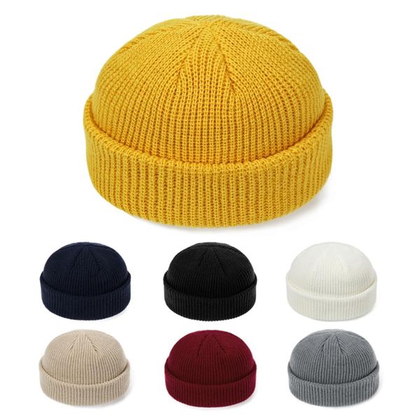 autumn winter hat outdoor knit short fashion section hip hop hat solid color loose casual retro cap beanie
autumn winter hat outdoor knit short fashion section hip hop hat solid color loose casual retro cap beanie