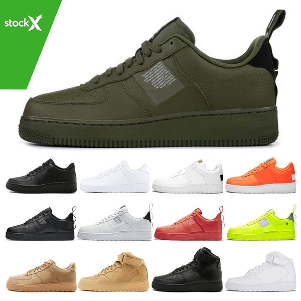 2020 one 1 dunk running shoes for men women black white pink mens sneakers ones high low cut wheat brown sports trainers
2020 one 1 dunk running shoes for men women black white pink mens sneakers ones high low cut wheat brown sports trainers