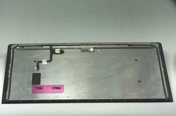 Оригинальный LG Display LM270WQ1-SDF2 27,0-дюймовый 2560 * 1440 ЖК-экран LM270WQ1-SDF2 Промышленный экран
Оригинальный LG Display LM270WQ1-SDF2 27,0-дюймовый 2560 * 1440 ЖК-экран LM270WQ1-SDF2 Промышленный экран