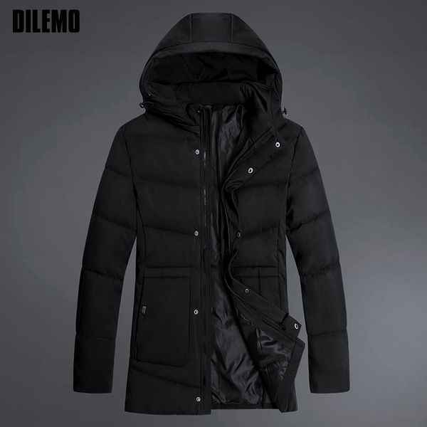 2019 fashion brand winter jackets men quilted jacket streetwear hooded parkas padded jackets puffer bubble coats men clothes, Black
2019 fashion brand winter jackets men quilted jacket streetwear hooded parkas padded jackets puffer bubble coats men clothes, Black