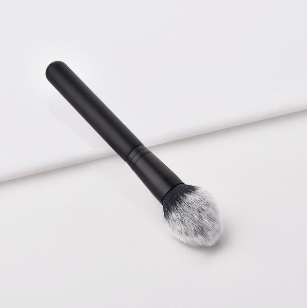 flame shape makeup brushes soft nylon hair black wood handle make-up tools for blush loose powder cosmetics dhl free 
flame shape makeup brushes soft nylon hair black wood handle make-up tools for blush loose powder cosmetics dhl free