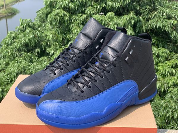 new arrival j12 game royal-black fiba men basketball shoes good quality 12s blue mens designer sports shoes size 8-13
new arrival j12 game royal-black fiba men basketball shoes good quality 12s blue mens designer sports shoes size 8-13