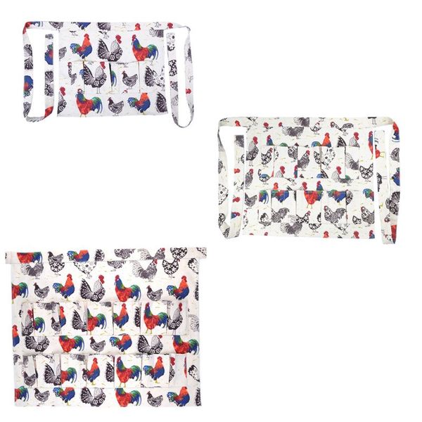 multi-pocket egg harvest working aprons goose eggs collection aprons pet supplies home garden
multi-pocket egg harvest working aprons goose eggs collection aprons pet supplies home garden