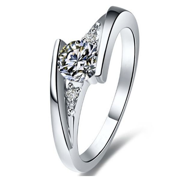 test positive moissanite jewelry s925 ring 0.6ct lab grown diamonds engagement ring brilliant moissanite sterling silver jewelry, Slivery;golden
test positive moissanite jewelry s925 ring 0.6ct lab grown diamonds engagement ring brilliant moissanite sterling silver jewelry, Slivery;golden