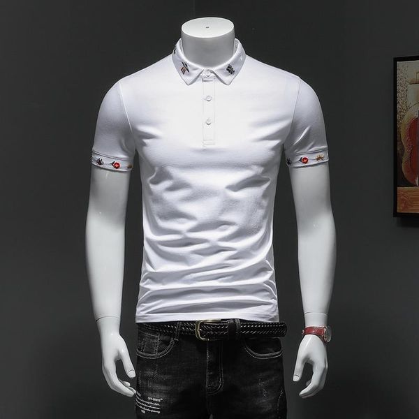 designer t shirts mens clothing brand tee shirt fashion summer tide braned star printed mens mens fashion t shirts, White;black
designer t shirts mens clothing brand tee shirt fashion summer tide braned star printed mens mens fashion t shirts, White;black
