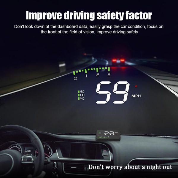 a900 car hud obd rpm meter head-up display car accessories multi-display digital speed engine rpm water temperature
a900 car hud obd rpm meter head-up display car accessories multi-display digital speed engine rpm water temperature