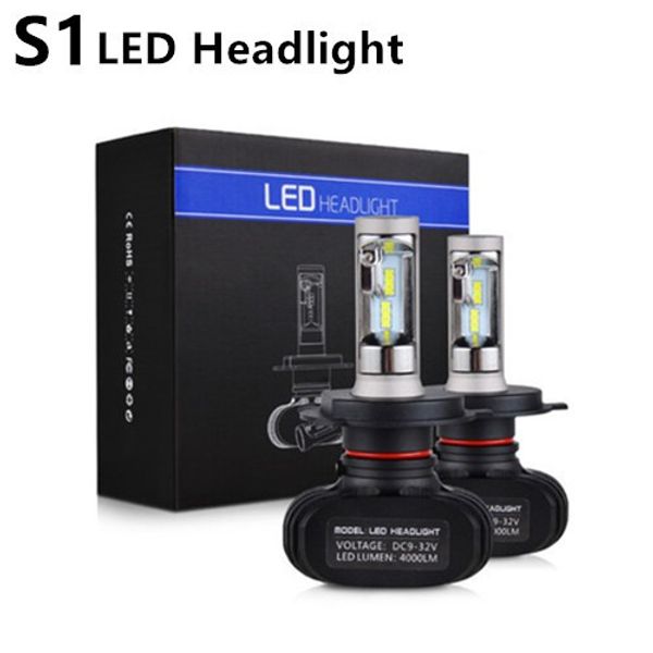 2 pieces s1 car motorcycle led headlight h4 headlamp h11 fog light h8 h3 h7 h1 9005 hb3 9006 hb4 880 881 h27 csp chip
2 pieces s1 car motorcycle led headlight h4 headlamp h11 fog light h8 h3 h7 h1 9005 hb3 9006 hb4 880 881 h27 csp chip