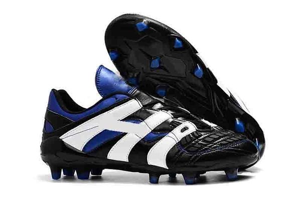 original 2019 predator accelerator electricity fg db dream back tr becomes 19 men soccer shoes cleats football boots size 39-45
original 2019 predator accelerator electricity fg db dream back tr becomes 19 men soccer shoes cleats football boots size 39-45