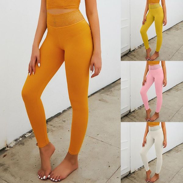 ladies pure color hip lifting wrinkle elastic fitness running pocket yoga pants womens high waist leggings casual trousers #1122, White;red
ladies pure color hip lifting wrinkle elastic fitness running pocket yoga pants womens high waist leggings casual trousers #1122, White;red
