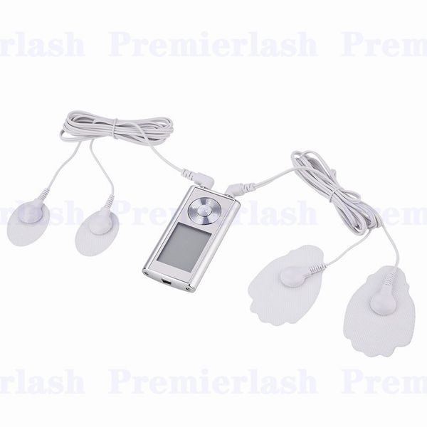 dhl electronic digital pulse massager with 8 modes, portable low frequency mini massager,slimming burn fat lose weight massager small box
dhl electronic digital pulse massager with 8 modes, portable low frequency mini massager,slimming burn fat lose weight massager small box