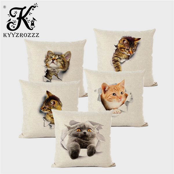 cute cat print cushion set funny funny kitten square decorative pillow home sofa seat bedroom decorative pillowcase almofada
cute cat print cushion set funny funny kitten square decorative pillow home sofa seat bedroom decorative pillowcase almofada