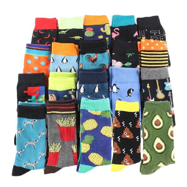 snack pattern harajuku happy socks men's funny combed cotton dress casual wedding socks colorful novelty skateboard women, Black
snack pattern harajuku happy socks men's funny combed cotton dress casual wedding socks colorful novelty skateboard women, Black
