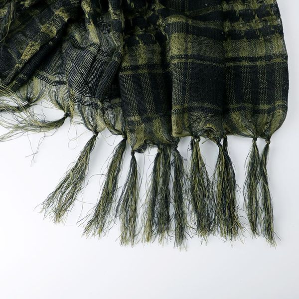 men women army green cotton military tactical arab shawl scarves wrap outdoor sports camping hiking neck warmer accessories, Blue;black
men women army green cotton military tactical arab shawl scarves wrap outdoor sports camping hiking neck warmer accessories, Blue;black