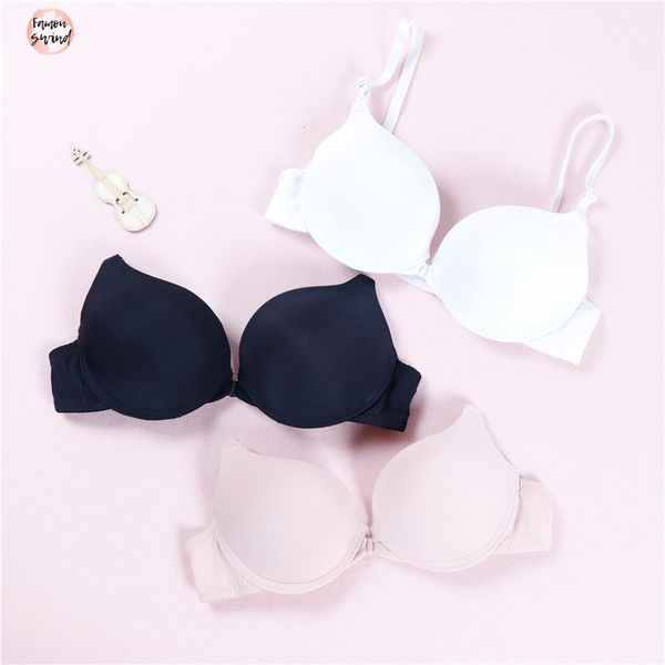 бюстгальтер backless new up нажмите переднее закрытие три крюка и глаза сексуальных женщин способа кнопки на передней панель solid racer наз, Red;black
бюстгальтер backless new up нажмите переднее закрытие три крюка и глаза сексуальных женщин способа кнопки на передней панель solid racer наз, Red;black