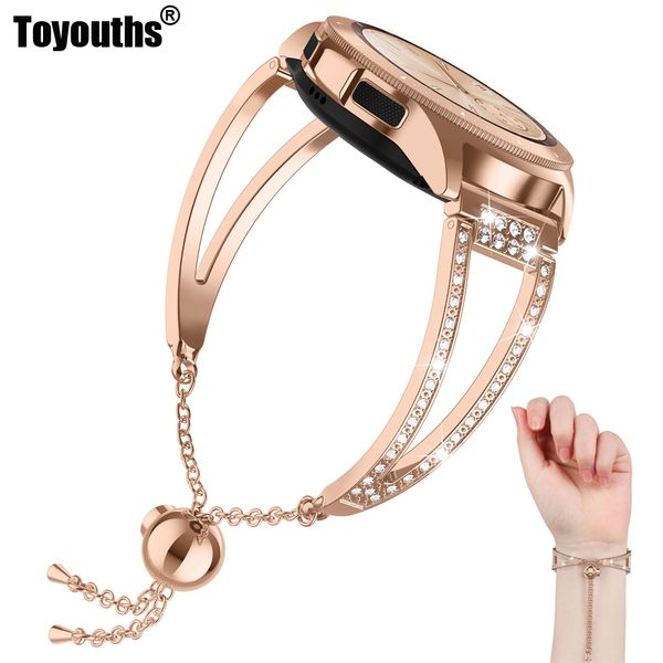 watch 42mm band women bling jewelry bracelets for 20mm quick release strap for samsung galaxy watch 42mm/galaxy active 40m, Black;brown
watch 42mm band women bling jewelry bracelets for 20mm quick release strap for samsung galaxy watch 42mm/galaxy active 40m, Black;brown
